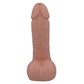 MR INTENSE - 14 PENE REALISTICO 18.5 CM -O- 3.8 CM