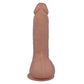 MR INTENSE - 17 PENE REALISTICO 19.7 CM -O- 4.1 CM