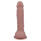 MR INTENSE - 19 REALISTIC PENIS 20 CM -O- 3.1 CM