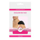BYE-BRA - SUPPORTO PROTEZIONI SPALLE NERO