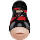 PDX ELITE - STROKER ORALE VIBRANTE
