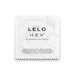 LELO - SCATOLA PER PRESERVATIVI LELO - HEX 36 UNIT