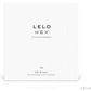 LELO - SCATOLA PER PRESERVATIVI LELO - HEX 36 UNIT