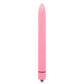 GLOSSY SLIM - ROSA VIBRATORE