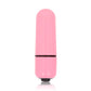GLOSSY - PICCOLO BULLET VIBE ROSA