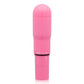 GLOSSY - VIBRATORE TASCABILE DEEP ROSE