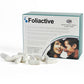 500 COSMETICS - FOLIACTIVE PILLS INTEGRATORE ALIMENTARE PERDITA DI CAPELLI