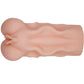 CRAZY BULL - MASTURBATORE LINDA VAGINA 13.7 CM