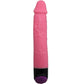 BAILE - VIBRATORE SEX REALISTICO COLORATO ROSA 23 CM