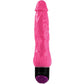 BAILE - VIBRATORE SESSO REALISTICO COLORATO ROSA 24 CM