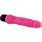 BAILE - VIBRATORE SESSO REALISTICO COLORATO ROSA 24 CM
