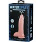 BAILE - WATERSPRAY CON FUNZIONE VIBRANTE ED EIACULAZIONE DEL PENE