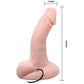 BAILE - ARBITRANZA VIBRAZIONE E ROTAZIONE DEL DILDO