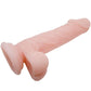 BAILE - DILDO NATURALE SUPER REALISTICO 16.5 CM