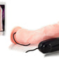 BAILE - CLONE DAMORE DEL PENE REALISTICO 22.3 CM