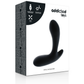 ADDICTED TOYS - MASSAGGIATORE ANALE VIBRAZIONE NERA