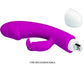 PRETTY LOVE - SMART WILL VIBRATORE 30 MODALIT