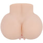 CRAZY BULL - VAGINA E ANO REALISTICI CON VIBRAZIONE POSIZIONE 6