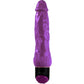 BAILE - VIBRATORE REALISTICO SEX COLORATO LILLA 24 CM