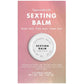 BIJOUX - CLITHERAPY BALSAM BALSAMO SEXTING PER CLITORIDE
