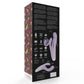 MIA - GUELL VIBRATORE ORGASMICO 3 MOTORI