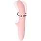 MIA - PISA VIBRATORE ROTATORE ROSA