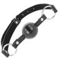 DARKNESS - BALL GAG NERA