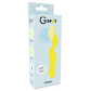 G-SPOT - VIBRATORE GAVYN G-SPOT GIALLO
