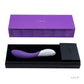 LELO - VIBRATORE MONA 2 VIOLA