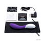 LELO - VIBRATORE MONA 2 VIOLA
