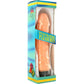 SEVEN CREATIONS - VIBRATORE PER PENE REALISTICO