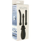 SEVEN CREATIONS - SET PULIZIA ANALE UNISEX