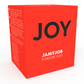 JAMYJOB - EGG MASTURBATORE VERSIONE ROSSA DISCRETT