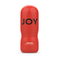JAMYJOB - MASTURBATORE BOCCA POTENTE
