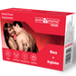 ANDROPHARMA VIGOR - INTEGRATORE PER IL POTENZIAMENTO DELLA LIBIDO