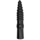 ALL BLACK - ANALE 33 CM