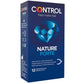 CONTROL - FORTE 12 UNITÀ