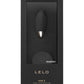 LELO - LYLA 2 INSIGNIA DESIGN EDITION UOVO MASSAGER NERO