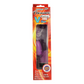 BAILE - ONDE DI PIACERE VIBRATORE FANTASY CON CONIGLIO LILLA 23 CM