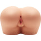 ACT - FAT ASS REAL STICO MASTURBATORE