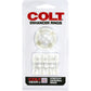 CALEXOTICS - ANELLI COLT ENHANCER CHIARI