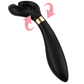 SATISFYER - DIVERTIMENTO INFINITO MULTI VIBRATOR 3 NERO