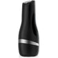 SATISFYER - MASTURBADOR CLASSICO ARGENTO DA UOMO
