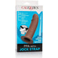 CALEXOTICS - PPA CON CINTURINO MARRONE