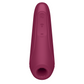 SATISFYER - CURVY 1 + ROSSO ROSA