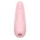 SATISFYER - CURVY 2 + ROSA