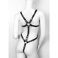 LEATHER BODY - STYLING DONNA