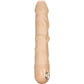 CALEXOTICS - VIBRATORE PELLE POWER STUD ROD