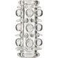 SEVEN CREATIONS - COPERTURA PER PENE IN SILICONE
