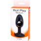 SEVEN CREATIONS - ROLL PLAY TAPPO MEDIO IN SILICONE